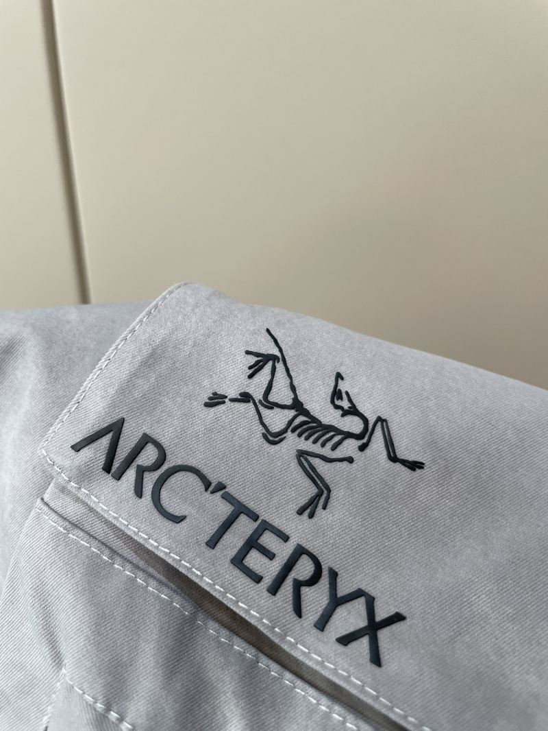 Arcteryx Long Pants